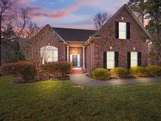 Wonderful Home on 2.45 Acres