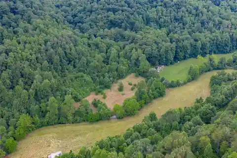 200 Acres of Breathtaking Land on Moses Creek