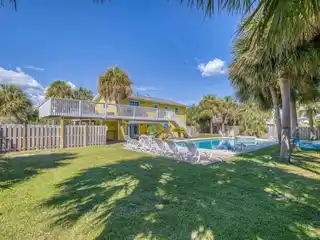 Dreamy Coastal Retreat