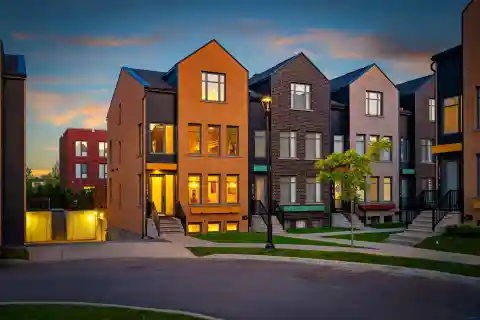 Exceptional Corner Unit with Open Concept Layout
