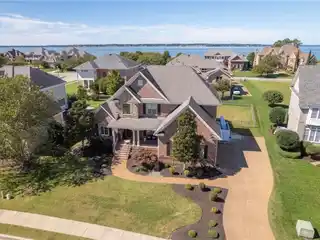 Riverfront Elegance with Sunset Deck