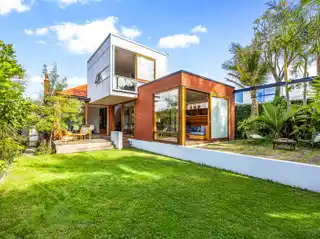 Impressive Completely Transformed Home