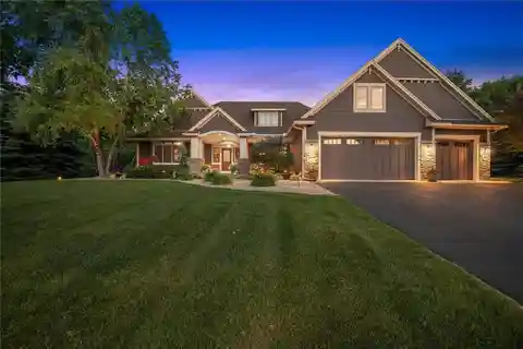 Private Luxury Rambler