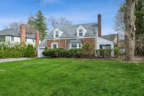 Lovely Well-maintained Home