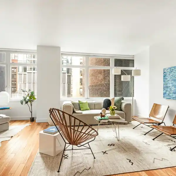 PRIME NOMAD TWO BEDROOM HOME