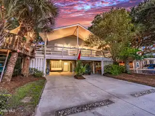 Island Charm with Modern Comfort