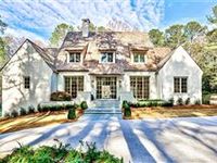 NEWLY CONSTRUCTED STUNNER IN BUCKHEAD