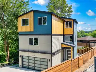 Custom Crafted Residence That Has It All