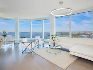 Ultimate High-Floor Trophy Apartment