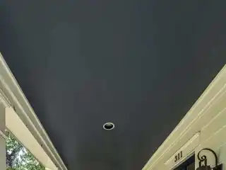 Luxury Living Steps from Collierville Square