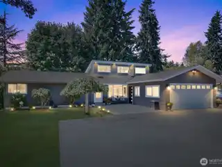 Beautifully Renovated Rambler