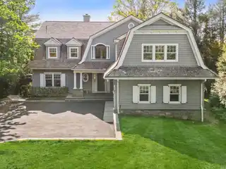Private Property on Prime Waterfront