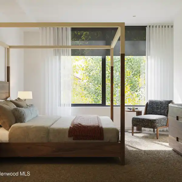 THE FINAL RESIDENTIAL COLLECTION IN SNOWMASS BASE VILLAGE