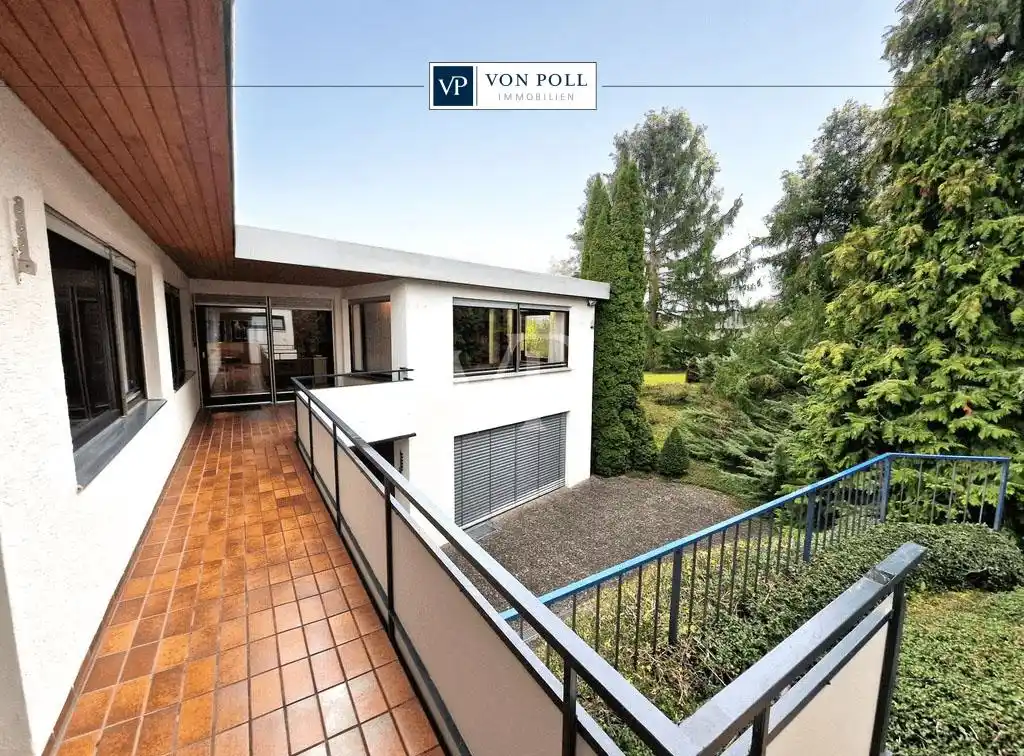 Stylish and Private Bungalow