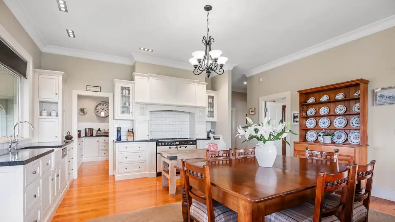 Gorgeous and Versatile Homestead