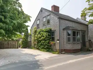 Rare Opportunity in the Historic District