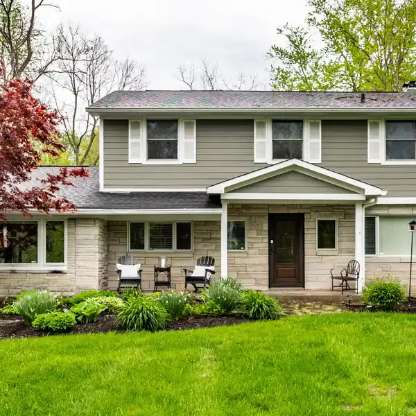 MODERN LIVING WITH TIMELESS CHARACTER