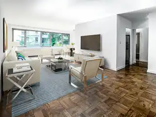 Massive Three Bedroom Rental