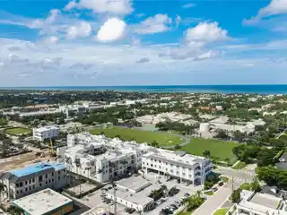 Newly Finished Luxury Condo