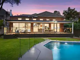 Flawless Family Luxury