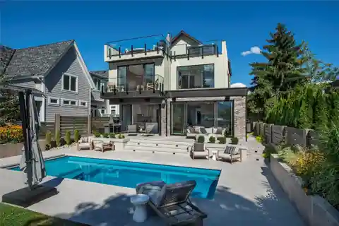 Spectacular and Thoughtful Modern Design