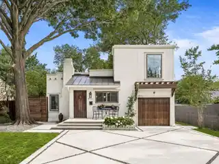 Beautifully Updated Spanish-style Home in Briarwood