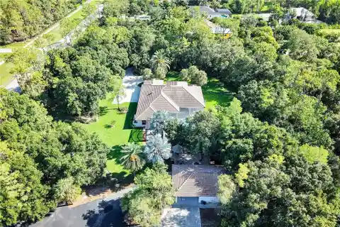 Rare 2.57-Acre Property in Logan Woods