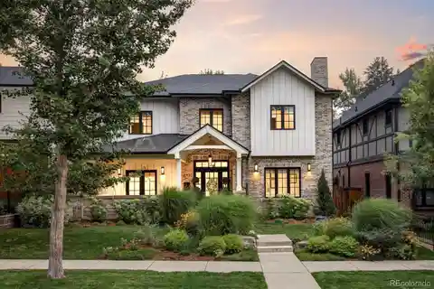 Immaculate Home in Washington Park