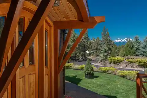 Custom Home in the Heart of the Golden Triangle