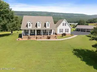 Windy Ridge Farm