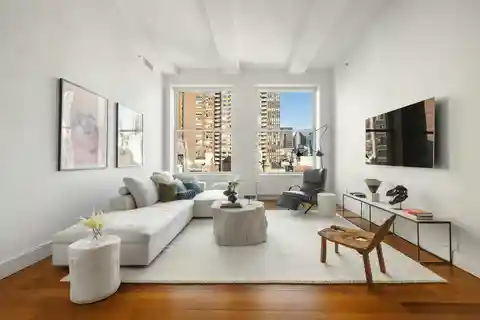 Sky-High Elegance with Timeless Design