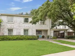 Mid-century Gem with Poolside Paradise