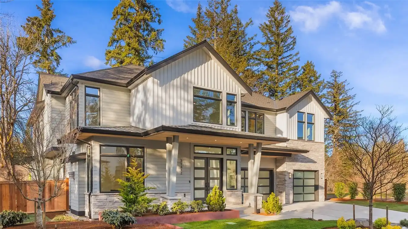 Coveted Offering in a Limited Collection of Custom Luxury Residences