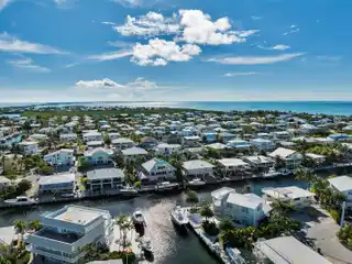 Beautifully Updated Coastal Home in Port Antigua