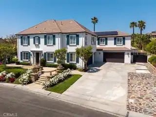 One-of-a-kind Home in Kerrigan Ranch