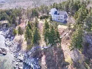 One-of-a-kind Oceanfront Property