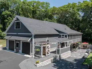Coastal Luxury Living Near Historic Downtown
