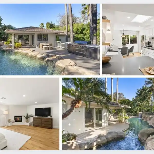 REFINED SANCTUARY WITH COMPLETE PRIVACY