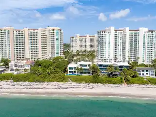 Gorgeous Unit with Awe-inspiring Views