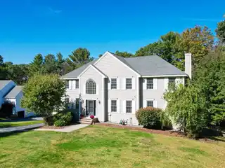 Stunning Home in Prime In-Town Location