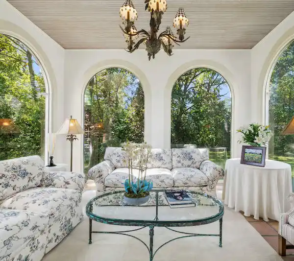 FABULOUS HOME ON 1.38 GORGEOUS ACRES