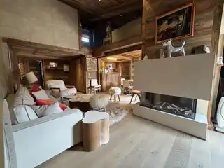 Magnificent Duplex Apartment