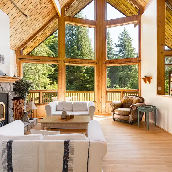 DREAMY BOWEN ISLAND LIVING ON 3.24 ACRES