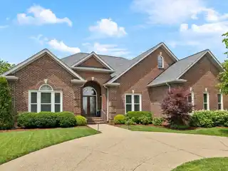 Renovated Luxury in Sought-after Neighborhood