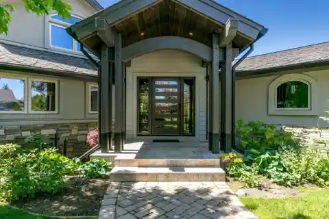 Unparalleled Waterfront Living