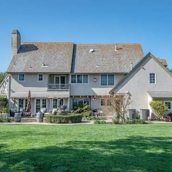 FRENCH COUNTRY-INSPIRED RESIDENCE IN RUBY HILL