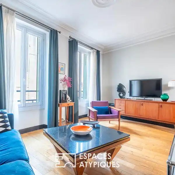 ELEGANT HISTORIC CHARM MEETS MODERN FLEXIBILITY