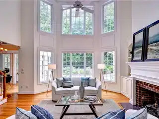 Stunning and Spacious Home in Ford's Colony