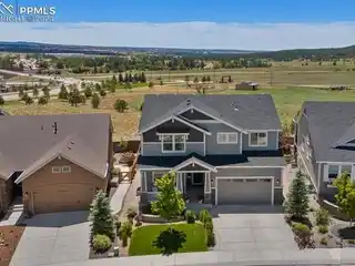 Model-like Forest Lakes Home with Panoramic Views Backing to Community Open Space