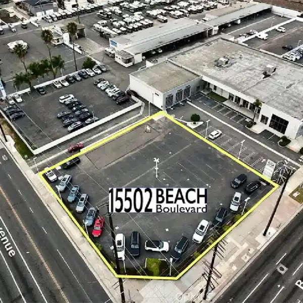 Commercial Sale